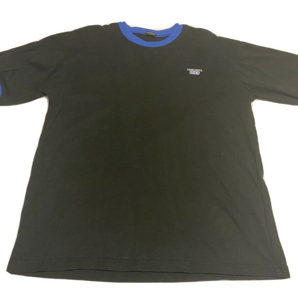 Margarita Ice Tequila Beverage T-Shirt Size XL - Picture 2 of 5